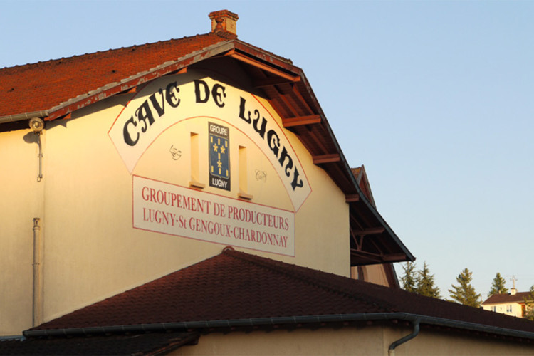 Cave de Lugny