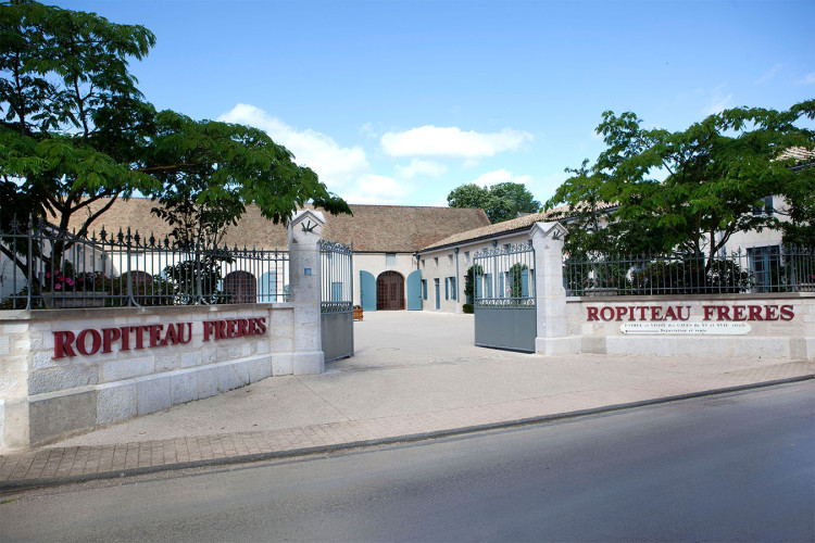 Ropiteau Frères