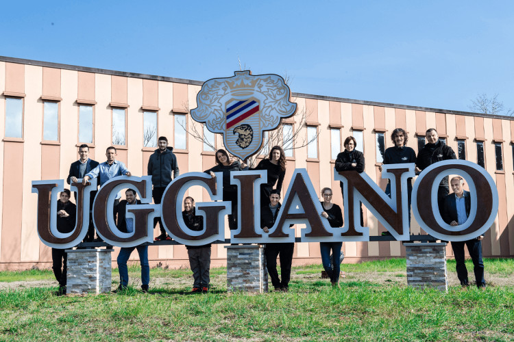 Azienda Uggiano