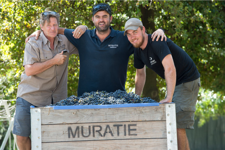 Muratie Wine Estate