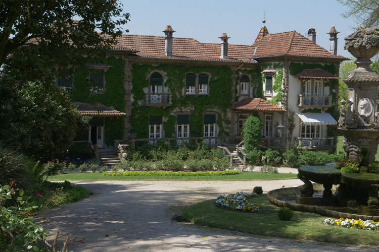 Quinta da Aveleda