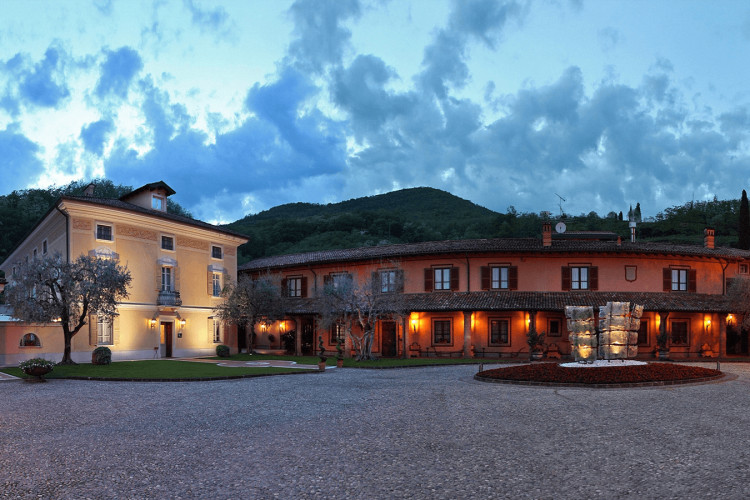 La Montina