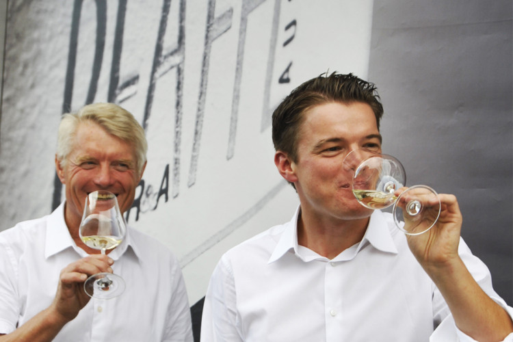 Weingut Pfaffl
