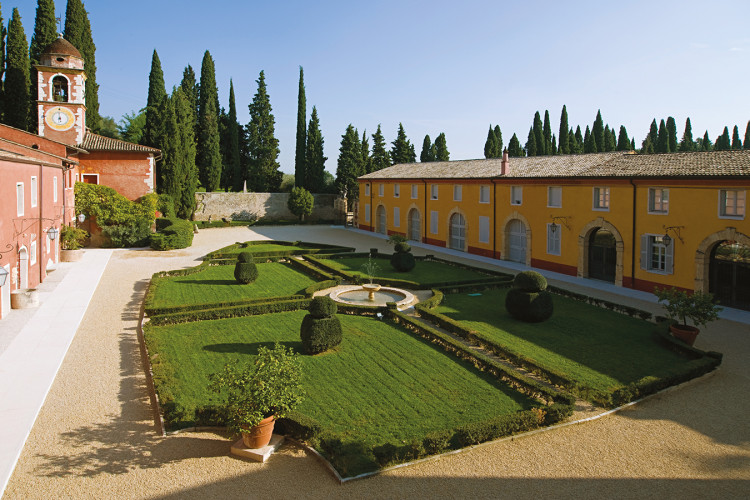 Villa Cordevigo