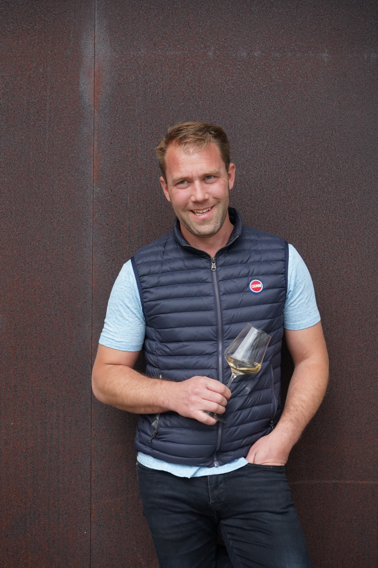 Weingut Leon Gold