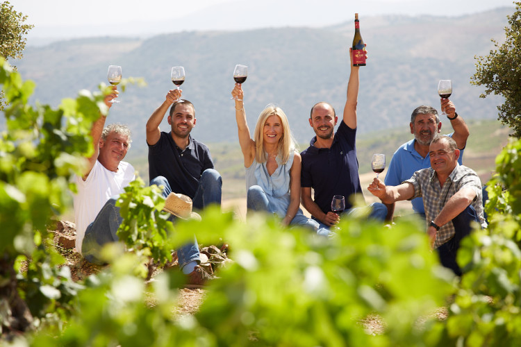 Bodegas San Alejandro