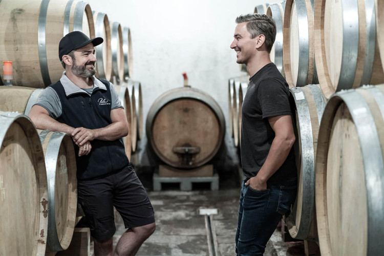 Weingut Polz