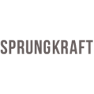 Sprungkraft