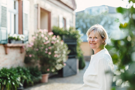 VDP.Weingut Georg Mosbacher