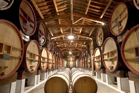 Château de Beaucastel