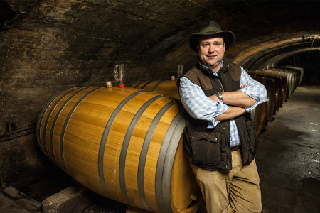 VDP.Weingut Nik Weis