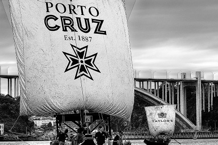 Porto Cruz
