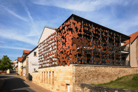 Nico Espenschied & Friends