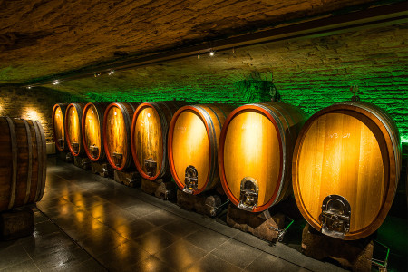 VDP.Weingut Georg Mosbacher