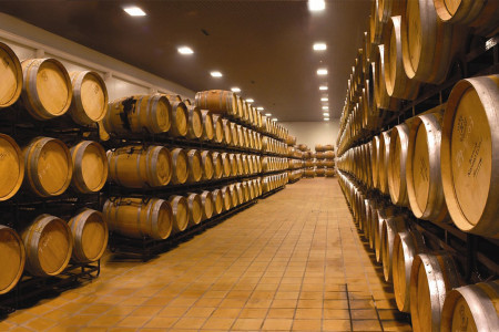 Bodegas Navarro López