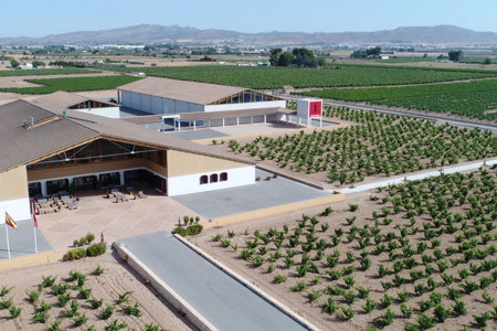 Bodegas Barahonda