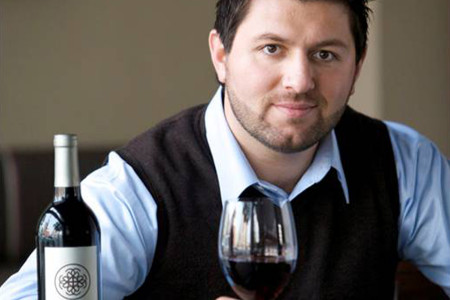 Canyon Road Winery