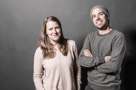 Nico Espenschied & Friends