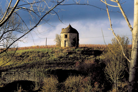 Cave de Lugny