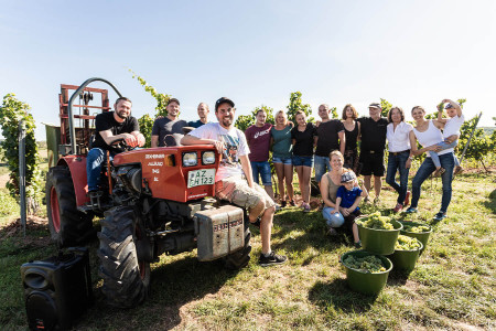 Nico Espenschied & Friends