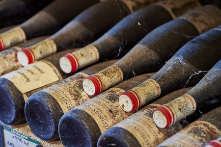 VDP.Weingut Reichsgraf von Kesselstatt