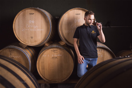 VDP.Weingut Balthasar Ress