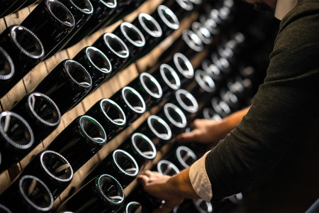 VDP. Wein- und Sektgut Barth