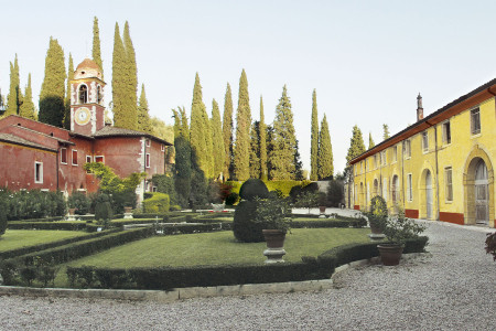 Villa Cordevigo