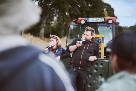 Weinmanufaktur Knyphausen