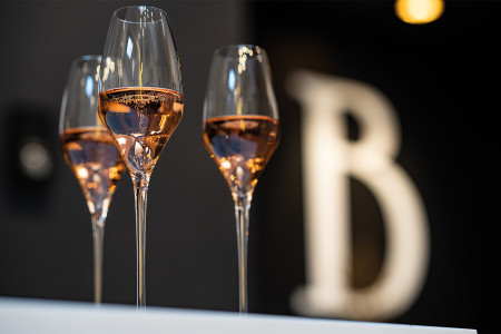 VDP. Wein- und Sektgut Barth