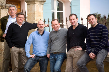 Château de Beaucastel