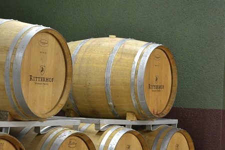 Weingut Ritterhof