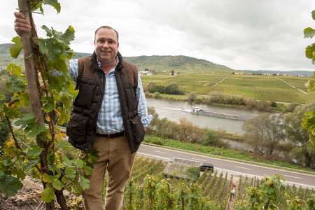 VDP.Weingut Nik Weis