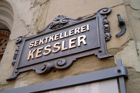 Kessler Sekt