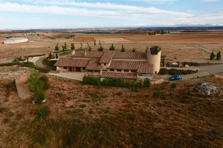 Bodegas Dominio de Atauta