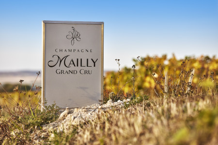 Champagne Mailly