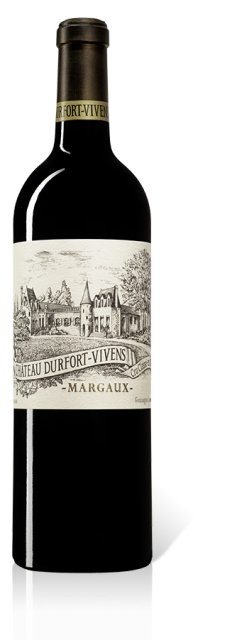 Ch. Durfort-Vivens 2022 Margaux 2ème GCC