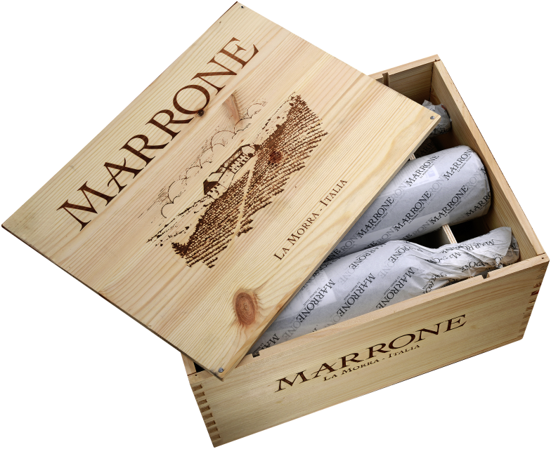 Marrone Pichemej Barolo DOCG