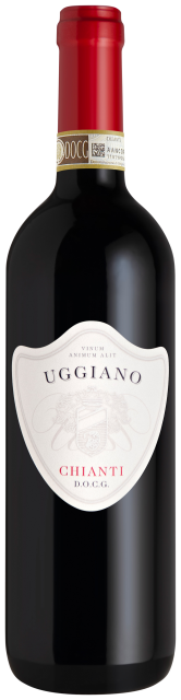 Uggiano Chianti DOCG