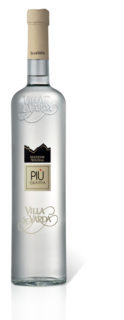 Villa de Varda Più Grappa 40%