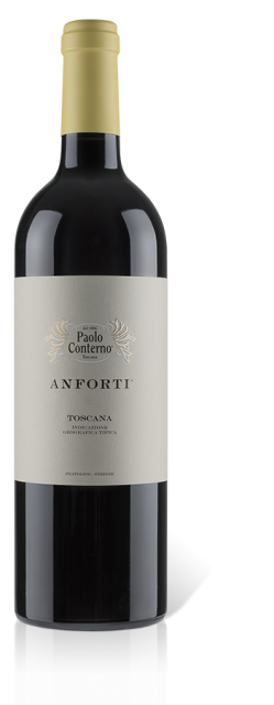 Paolo Conterno Anforti Toscana IGT