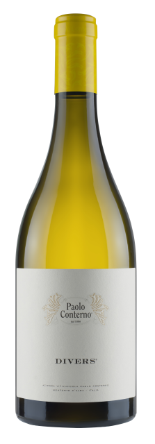Paolo Conterno Divers Chardonnay DOC