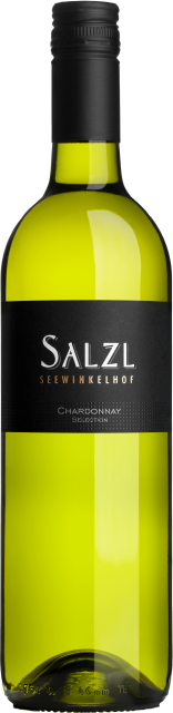 Weingut Salzl Chardonnay Selection trocken