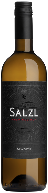 Weingut Salzl New Style Chardonnay