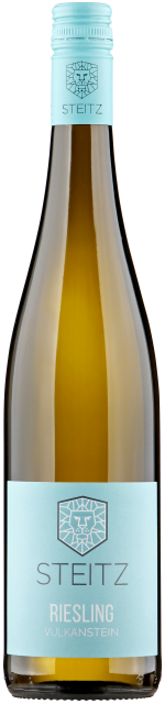 Weingut Steitz Riesling Vulkanstein Gutswein tr.
