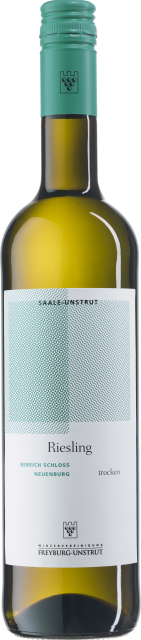 WV Freyburg-Unstrut Riesling Trocken