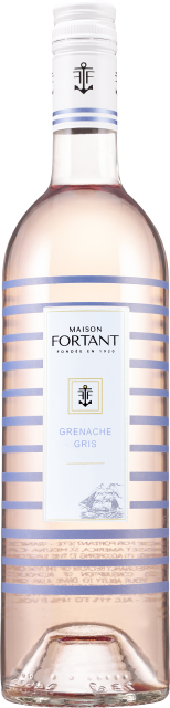 Maison Fortant Marinière Grenache Gris Rosé Pays d'Oc