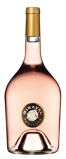 Miraval Magnum Côtes de Provence Rosé 1,5 L