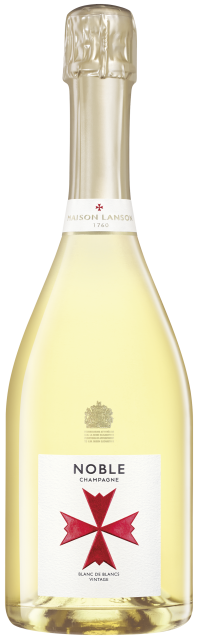 Champagne Lanson Noble  Champagne Blanc de Blancs 2004