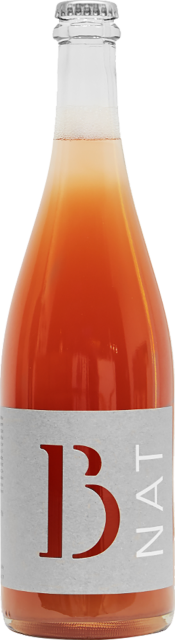 VDP.Wein- & Sektgut Barth Pét Nat "B-NAT" Cab.Sauv. Rosé